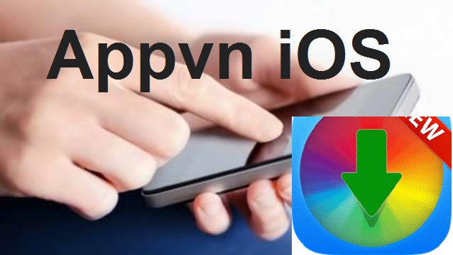 Appvn iOS